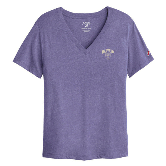 7365-Harvard League Intramural Boyfriend V-neck Tee_media_01.jpg