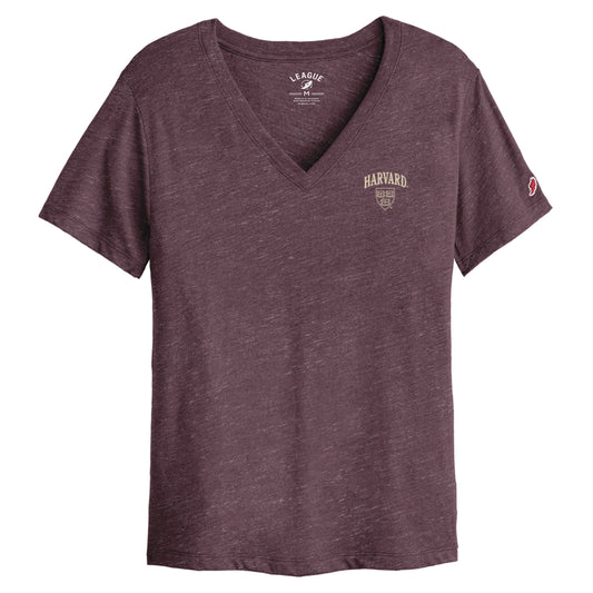 7365-Harvard League Intramural Boyfriend V-neck Tee_media_02.jpg