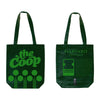 SXD Harvard Zero Waste Tote bag