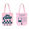 SXD Harvard Zero Waste Tote bag