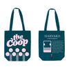 SXD Harvard Zero Waste Tote bag