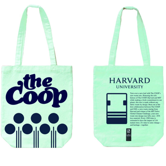 7372-SDX Harvard Zero Waste Totebag_mint.jpg