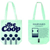 7372-SDX Harvard Zero Waste Totebag_mint.jpg