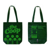 SDX COOP MIT Zero Waste Totebag