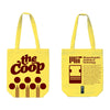 SDX COOP MIT Zero Waste Totebag