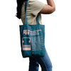 SDX COOP MIT Zero Waste Totebag