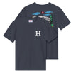 Harvard Standard Rec Stadium Tee