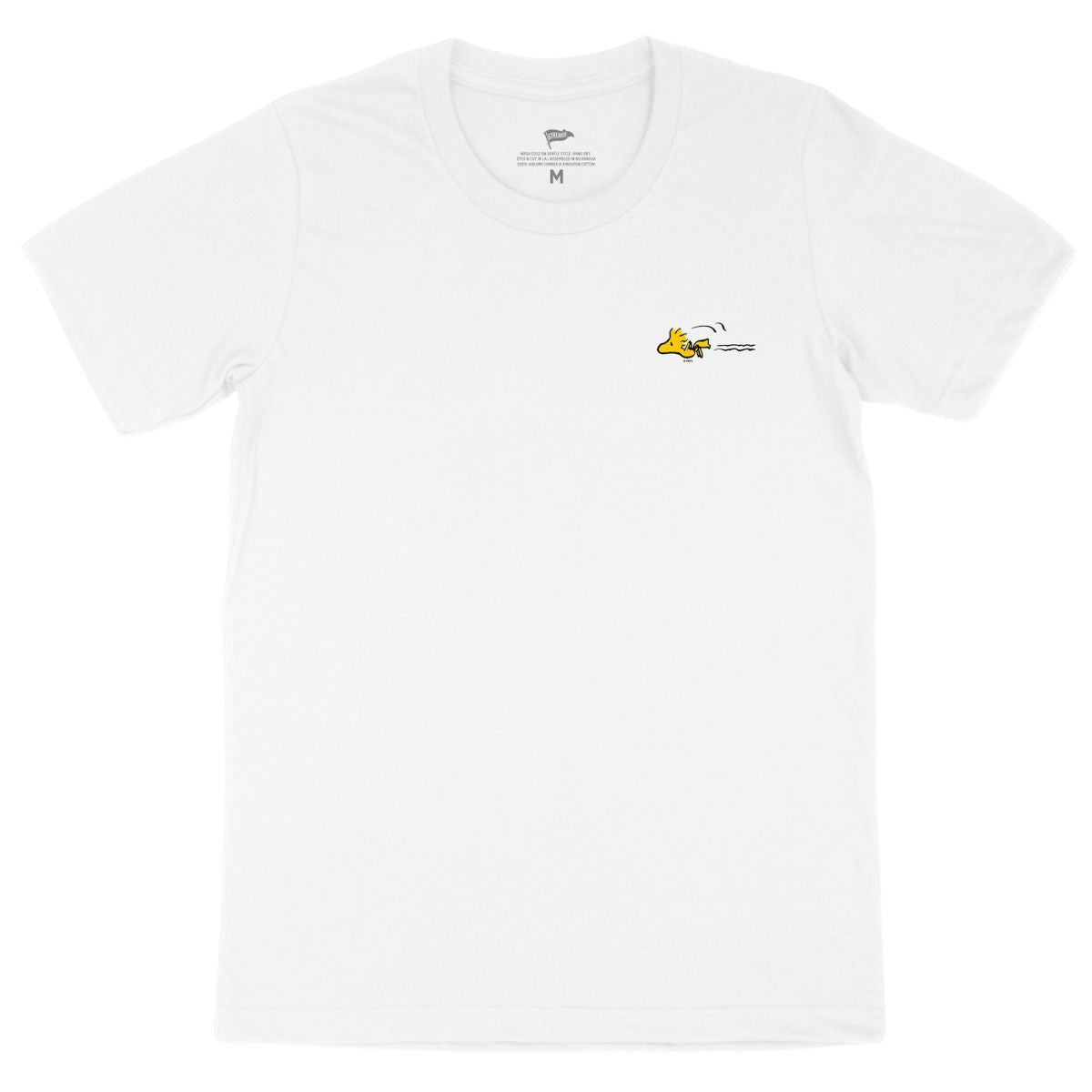 7387-Harvard Peanuts Gang 2 Short Sleeve Tee_media_02.jpg