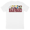 7387-Harvard Peanuts Gang 2 Short Sleeve Tee_media_03.jpg
