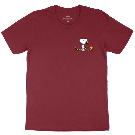 7388-Harvard Peanuts Hockey Short Sleeve Tee_media_02.jpg