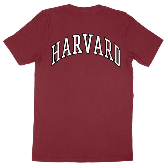 7388-Harvard Peanuts Hockey Short Sleeve Tee_media_03.jpg