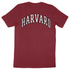 7388-Harvard Peanuts Hockey Short Sleeve Tee_media_03.jpg