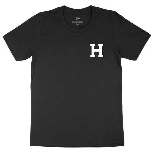 7389-Harvard Peanuts Joe Cool Football Short Sleeve Tee_media_02.jpg