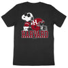 7389-Harvard Peanuts Joe Cool Football Short Sleeve Tee_media_03.jpg
