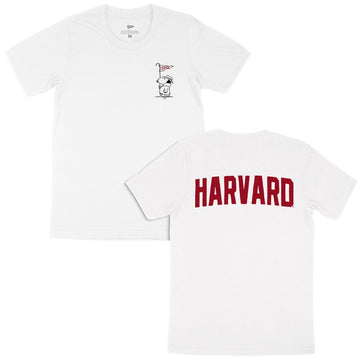 7390-Harvard Snoopy Gameday Short Sleeve Tee_media_01.jpg