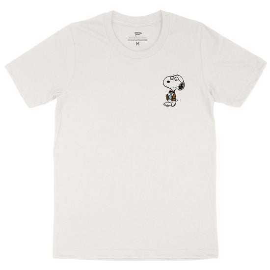7391-Harvard Peanuts Joe College Short Sleeve Tee_media_02.jpg
