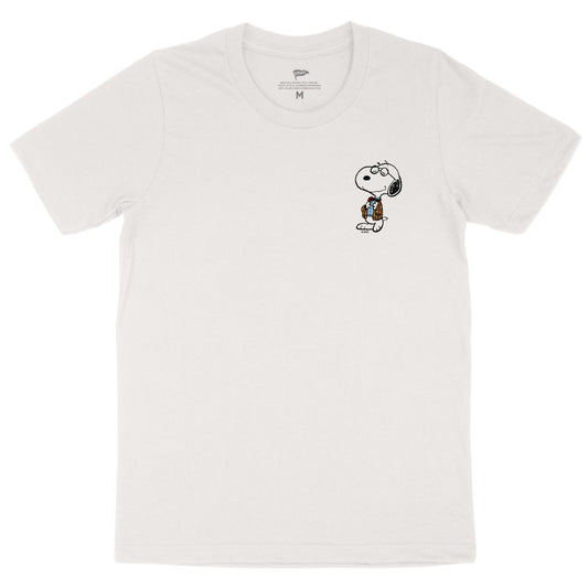 7391-Harvard Peanuts Joe College Short Sleeve Tee_media_02.jpg