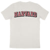 7391-Harvard Peanuts Joe College Short Sleeve Tee_media_03.jpg