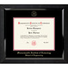 7399-MIT Embossed Eclipse Black Satin High Gloss Diploma Frame With Black  Mat_MIT School of Engineering.jpg