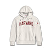 Harvard Standard Rec French Terry Applique Hampton Hood
