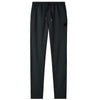 Harvard Rhone DreamState Pure Black Jogger