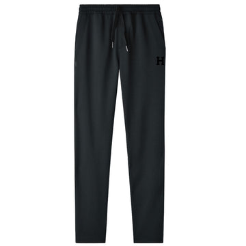 Harvard Rhone DreamState Pure Black Jogger