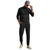 MIT Rhone DreamState Pure Black Jogger