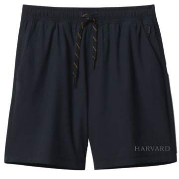 Harvard Rhone 7" Invictus Ripstop Lined Short