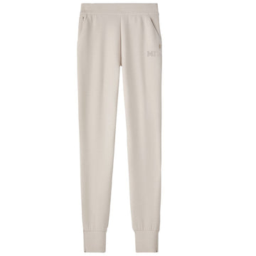 MIT DreamGlow Womens Sand Taper Leg Pant