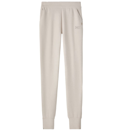 MIT DreamGlow Womens Sand Taper Leg Pant