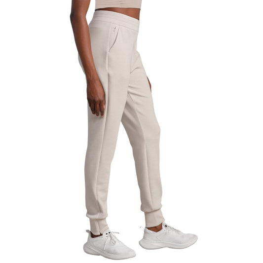 MIT DreamGlow Womens Sand Taper Leg Pant