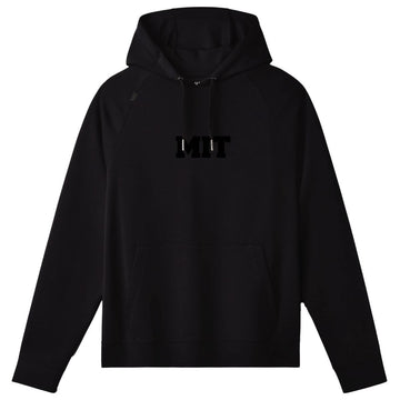 MIT Rhone DreamState Pure Black Hoodie