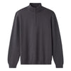 MIT Rhone Commuter Iron 1/4 Zip Sweater