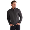 MIT Rhone Commuter Iron 1/4 Zip Sweater
