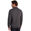 MIT Rhone Commuter Iron 1/4 Zip Sweater