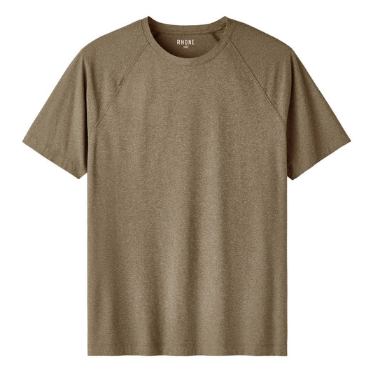 MIT Rhone Reign Short Sleeve Tee
