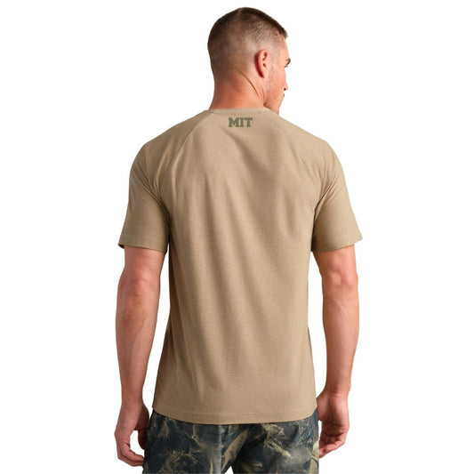 MIT Rhone Reign Short Sleeve Tee
