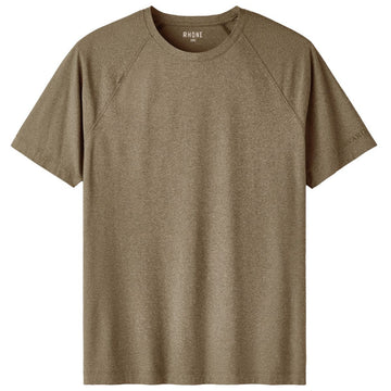 MIT Rhone Reign Short Sleeve Tee