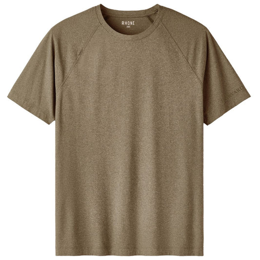 MIT Rhone Reign Short Sleeve Tee