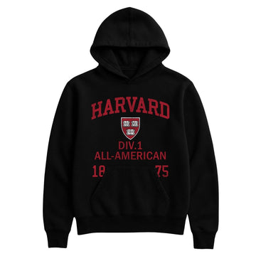 7426-Harvard Crew Dog All American Hoodie_Black.jpg
