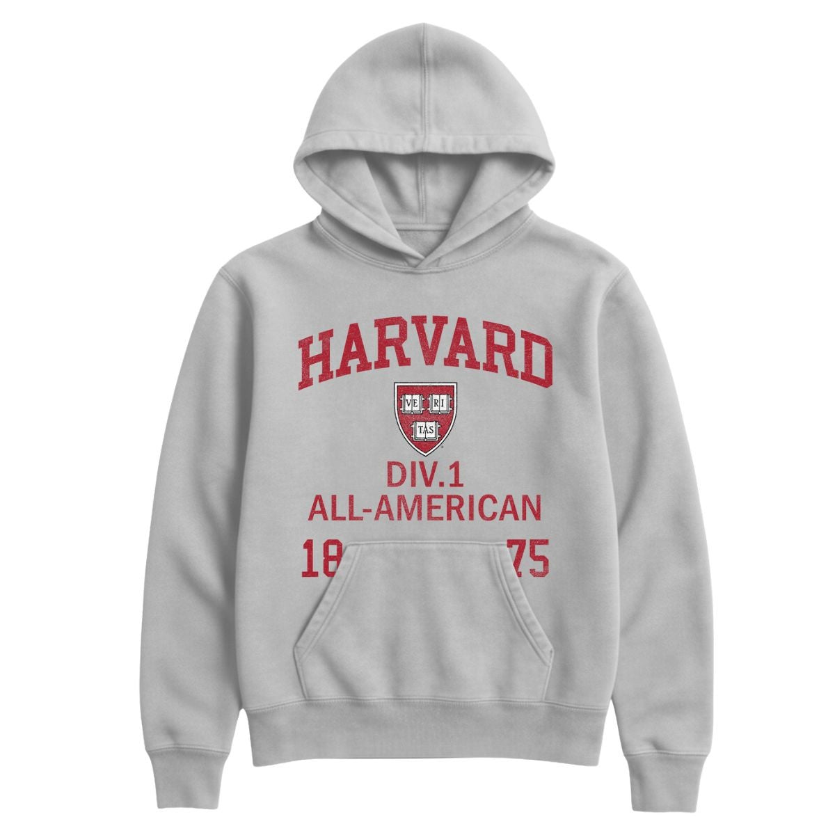 Harvard Crew Dog All American Hoodie – The COOP