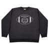 7428-Harvard Crew Dog Football Crewneck_Black.jpg