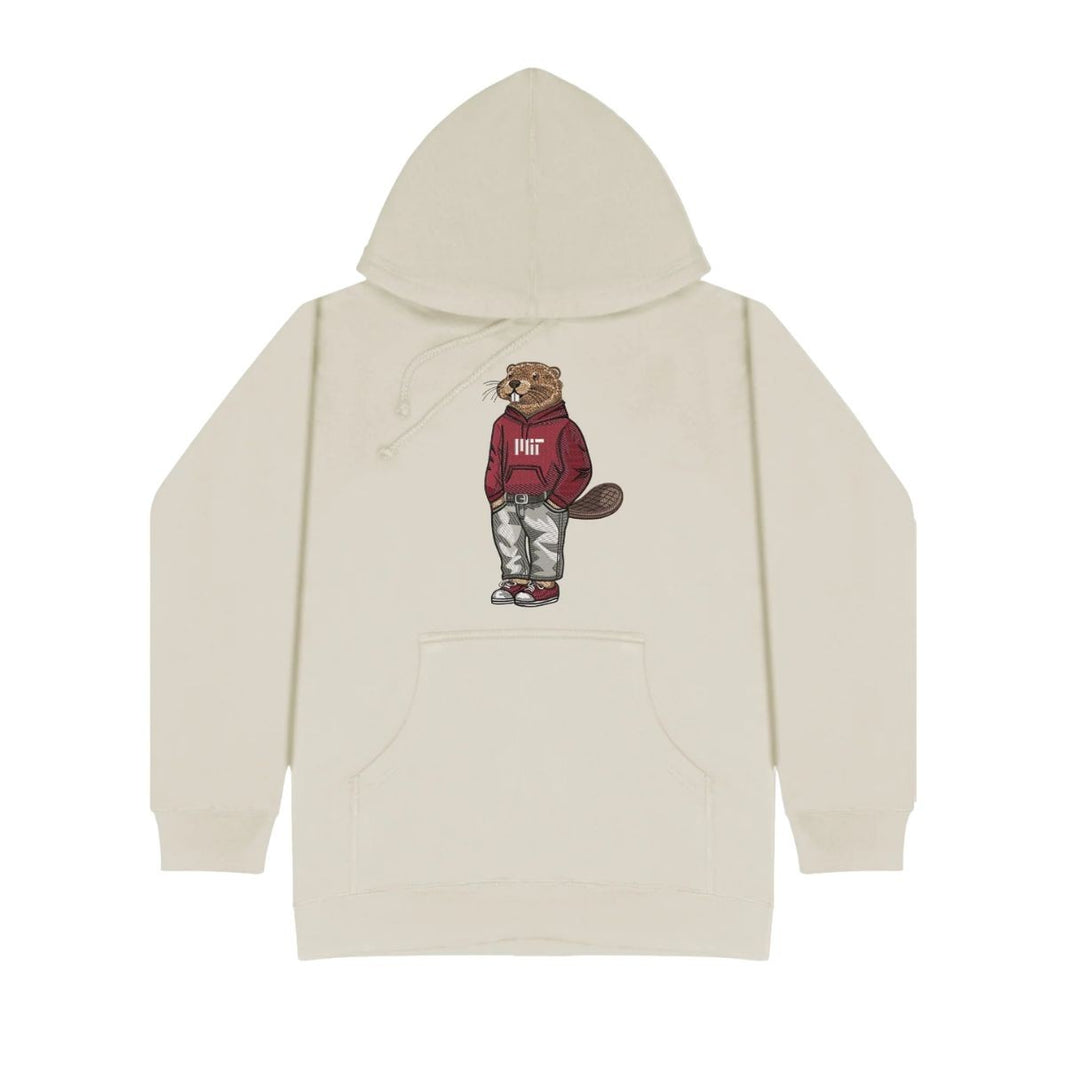 Tim the Beaver MIT Merchandise – Officially Licensed – The COOP