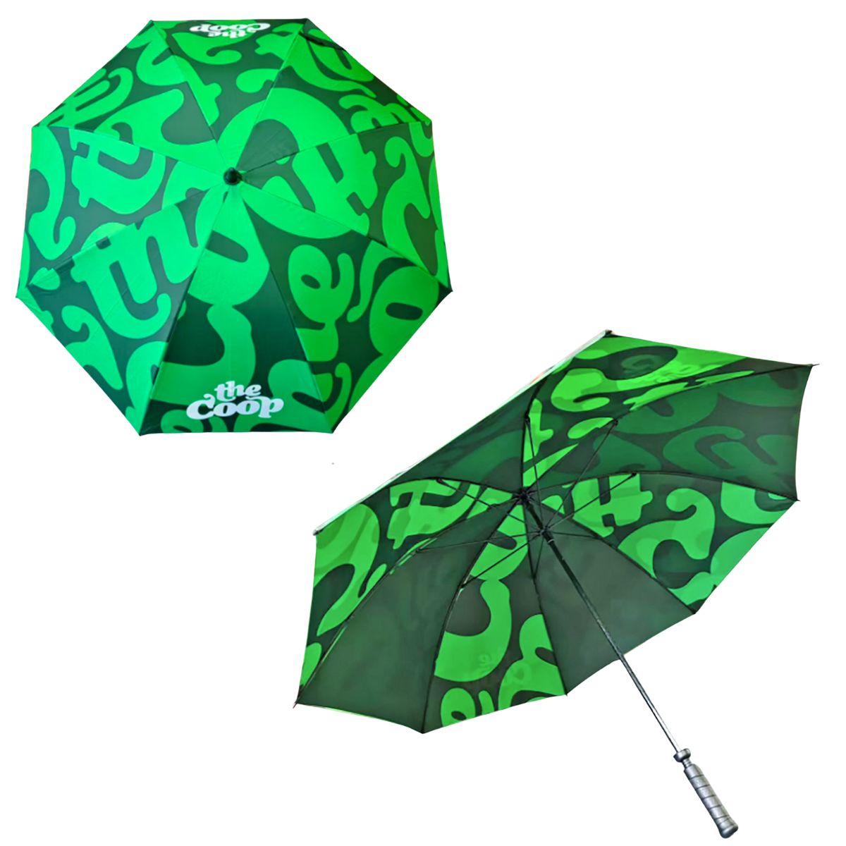 The COOP Deluxe Umbrella