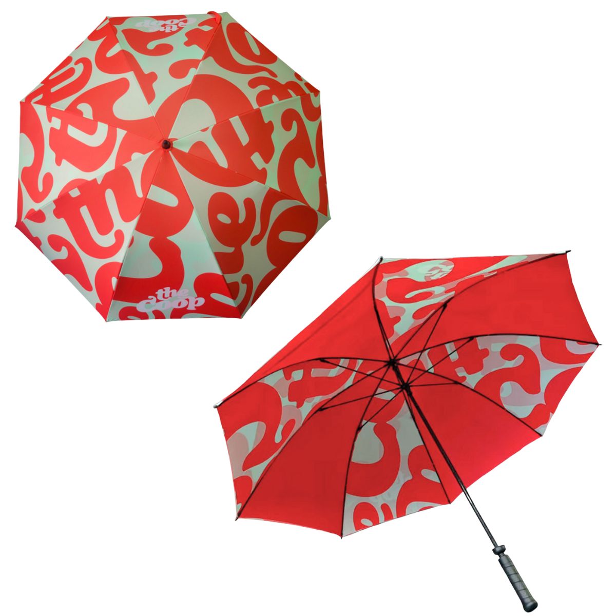 The COOP Deluxe Umbrella