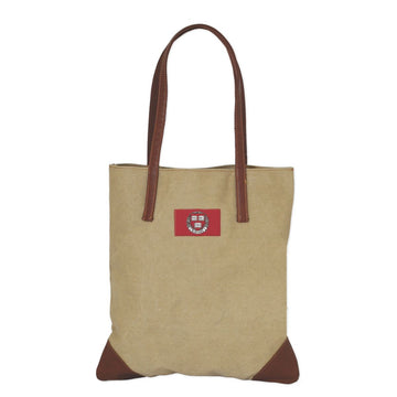 7447-Harvard Santa Fe Canvas Tote Bag