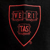 7455-Harvard Champion Reverse Weave Crew with Embroidered Block H