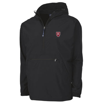 Harvard Charles River Pack-N-Go Pullover