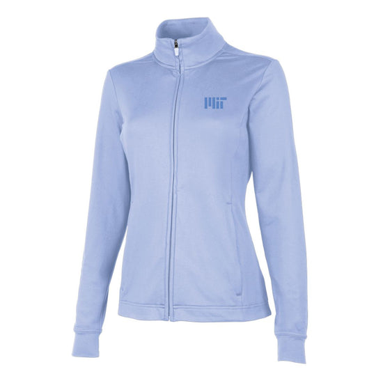Mit Jacket Design MIT Women's Nu Fitness Perfomance Full Zip Jacket – The COOP