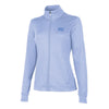 MIT Women's Nu Fitness Perfomance Full Zip Jacket